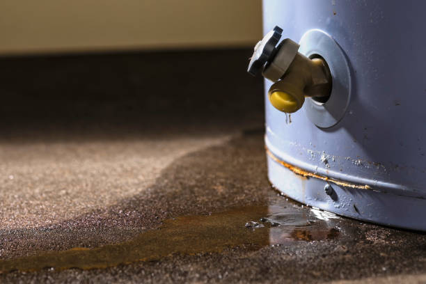Trusted Longview, TX Water damage restoration Experts