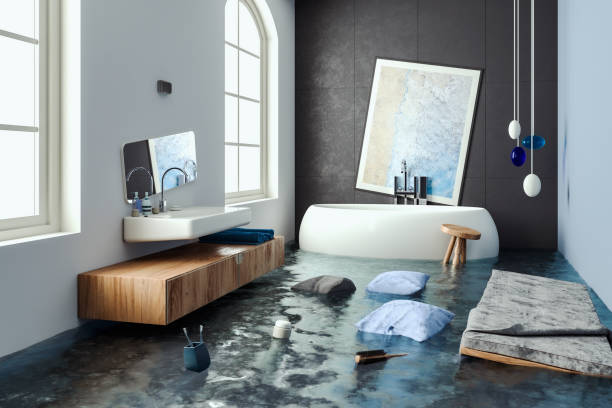 Best Local water damage restoration  in Longview, TX