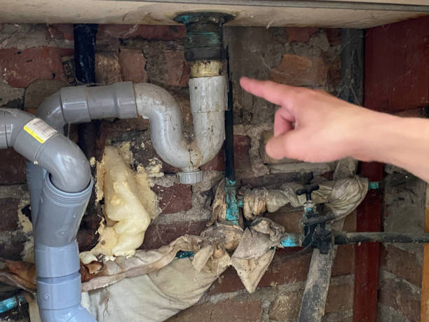 Best 24/7 water damage repair  in Longview, TX