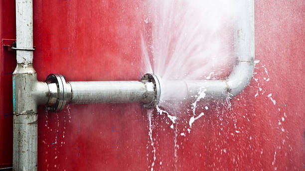 Best Flooded house restoration  in Longview, TX
