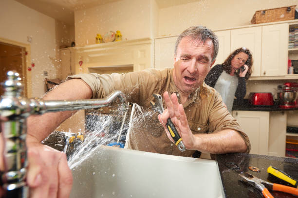 Best Water damage contractors near me  in Longview, TX